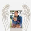 Angel Wings Frame Family