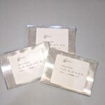 Image of 3 packages of lenticular blank sheets